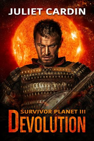 [Survivor Planet 03] • Devolution